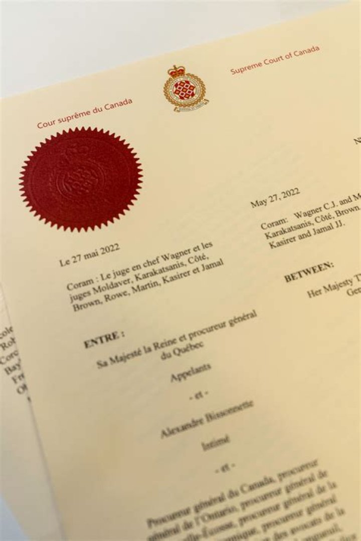 How do you find out a court verdict in Scotland?