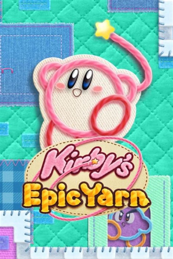 How do you get 100% Kirby Epic Yarn?
