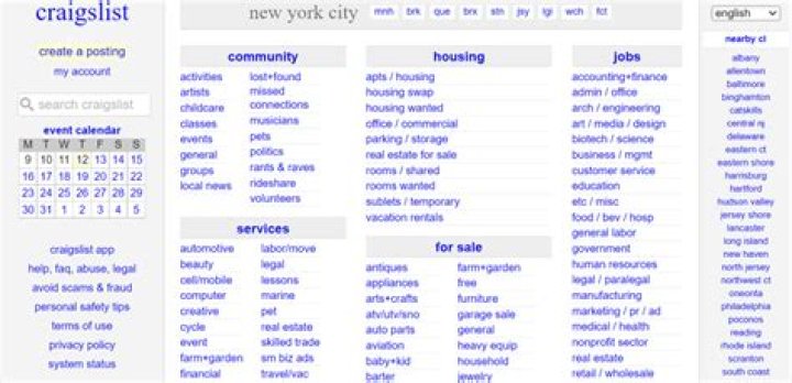 How do you get free stuff on Craigslist?