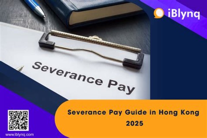 How do you know if you get severance pay?