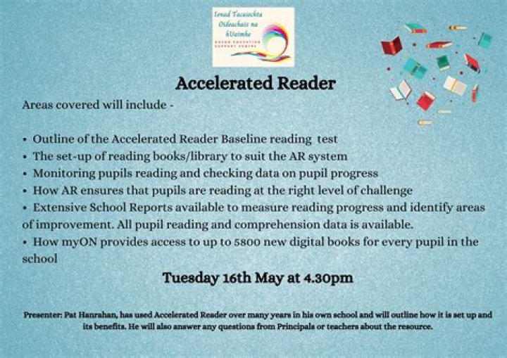 How do you login to Accelerated Reader?