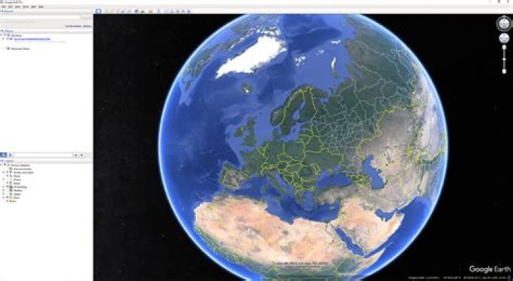 How do you make a video on Google Earth Pro?