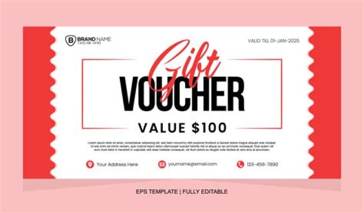 How do you use Lego vouchers?