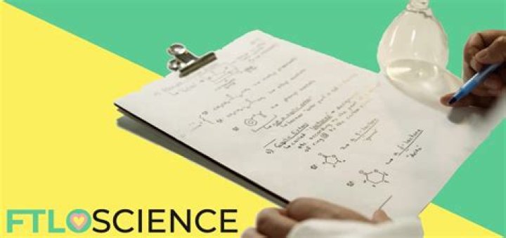 How do you write a Grade 7 science lab report?