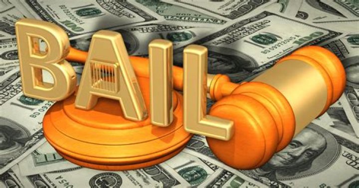 How does bail work in Vermont?