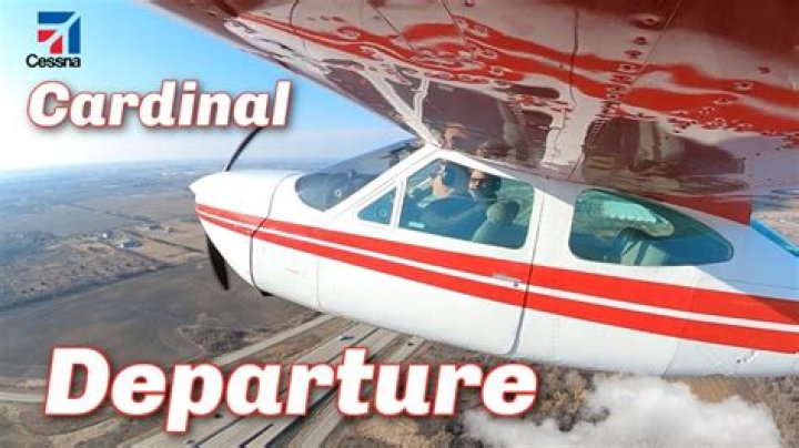 How fast is a Cessna Cardinal RG?