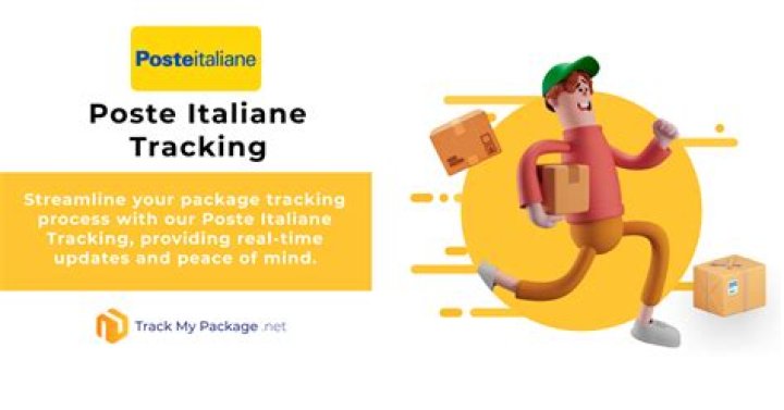 How fast is Poste Italiane?