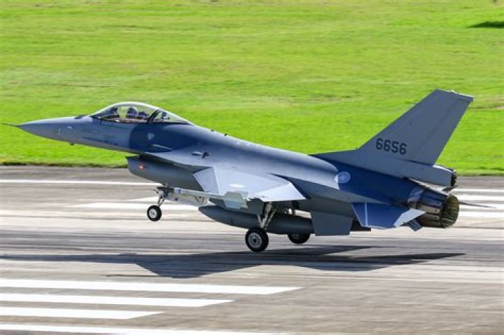 How good is the F-16V?