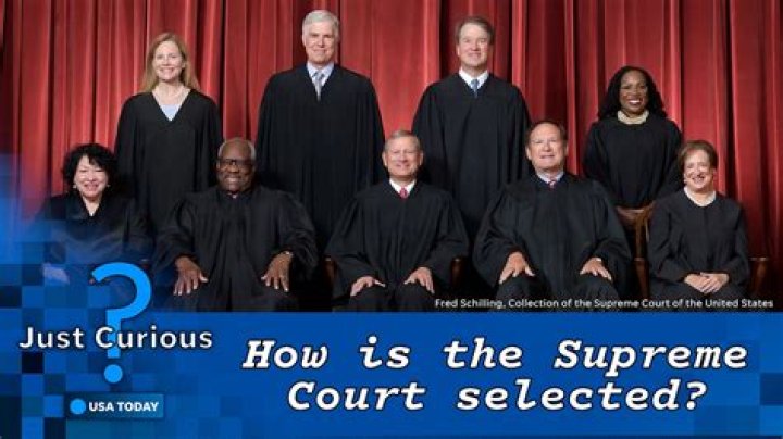 How long does it take the Supreme Court to hear a case?