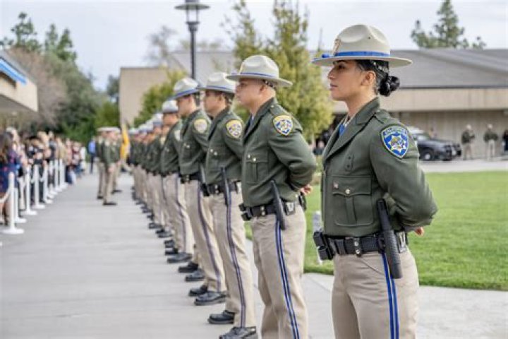 How long does it take to become a state trooper in Maryland?