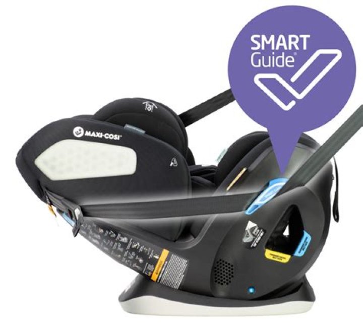 How long is a Maxi Cosi Pria 70 Good For?