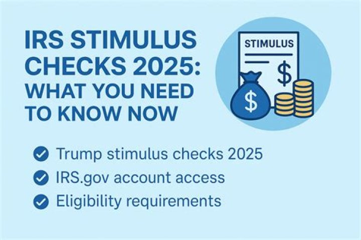 How long will it take to get my stimulus check in the mail?
