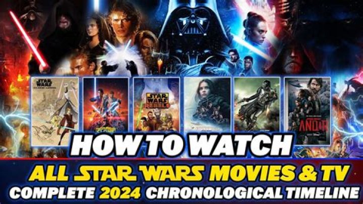 How long would it take to watch all 6 original Star Wars movies?