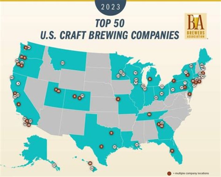 How many craft breweries are there in Saskatoon?