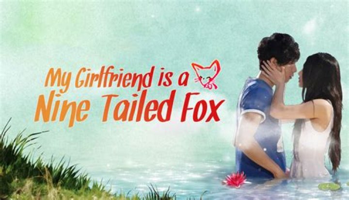 How many episodes are there in my Girlfriend is a Nine-Tailed Fox?