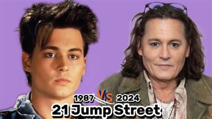 How many episodes of 21 Jump Street are there?