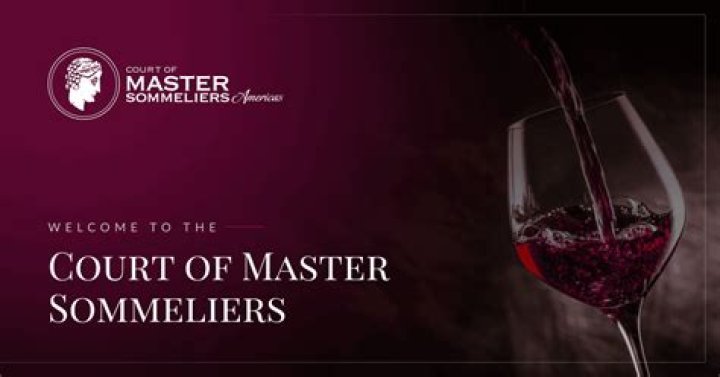 How many Level 1 sommeliers are there?