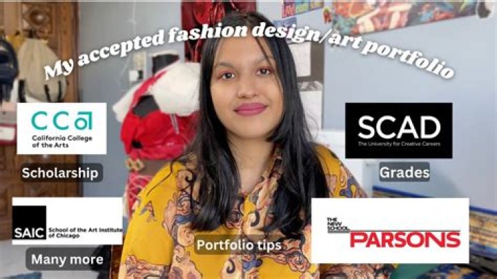 How many pieces should be in a SAIC portfolio?