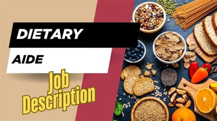 How much do dietary directors make?