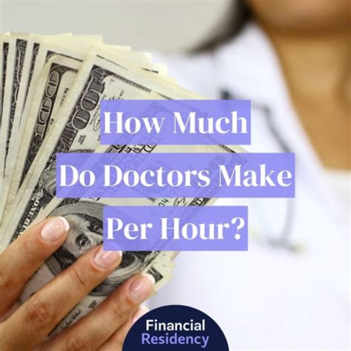 How much does a manager make an hour?