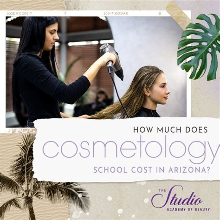 How much does cosmetology school cost in Mexico?