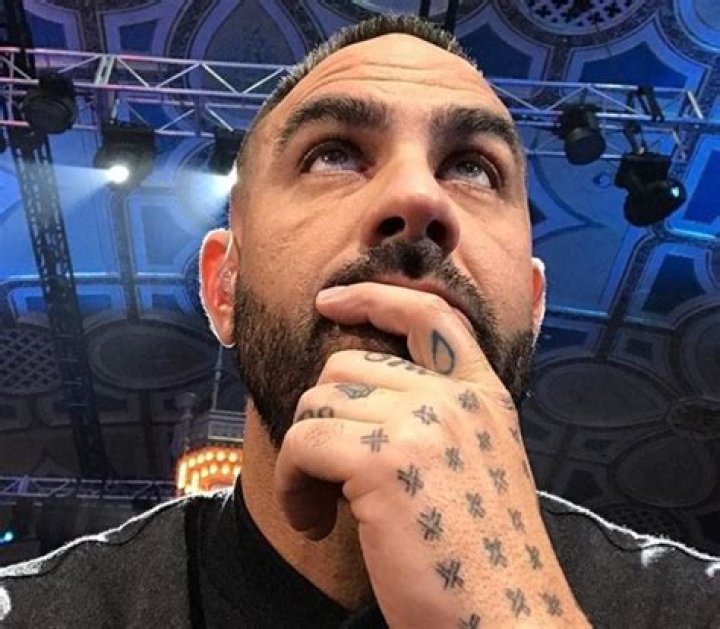 How much does it cost for a Chris Nunez tattoo?