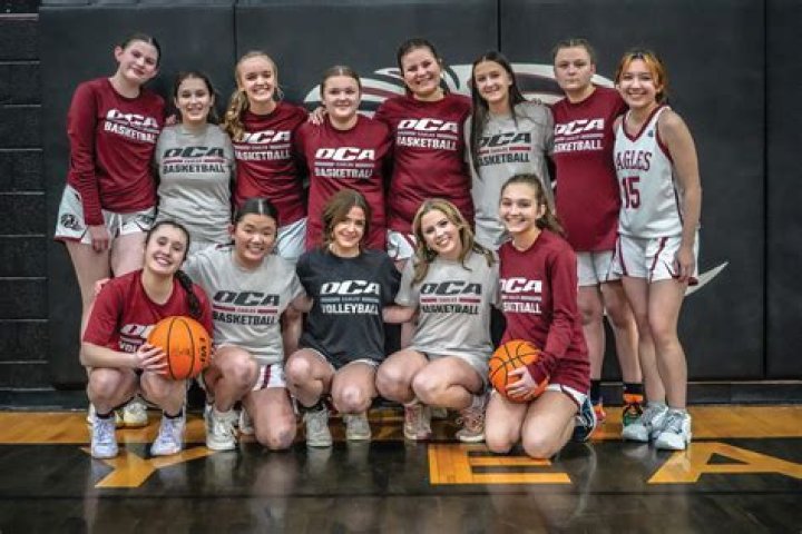 How much does it cost to go to Oklahoma Christian Academy?