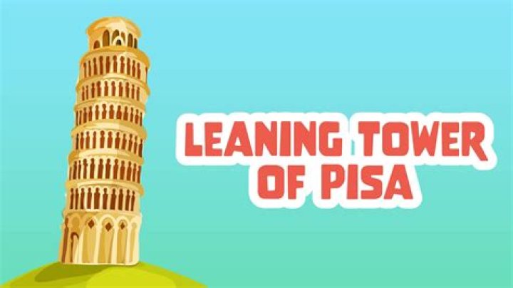 How much does it cost to go to the Leaning Tower of Pisa?