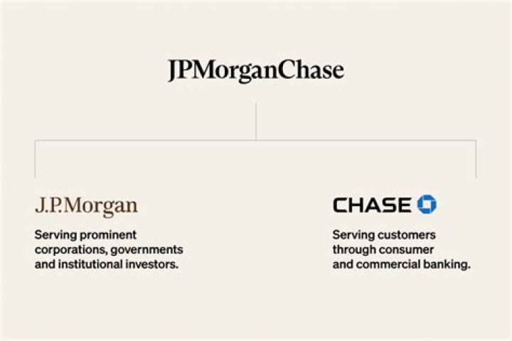 How much does JP Morgan Chase pay?