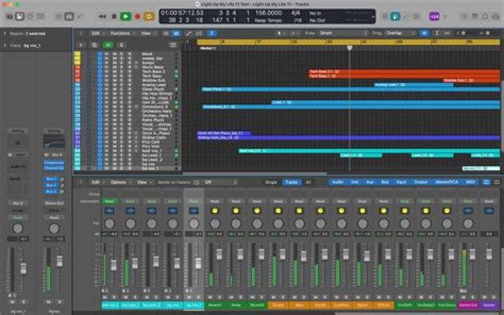 How much does Logic Pro cost?