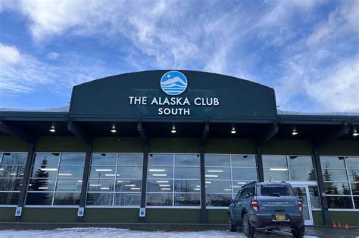 How much does the Alaska Club cost per month?