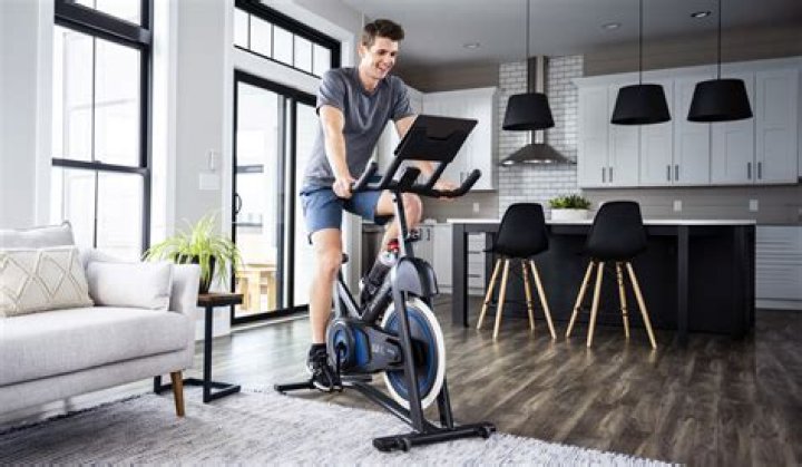 How much is a Horizon exercise bike?