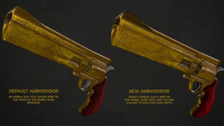 How much is an Australium ambassador worth?