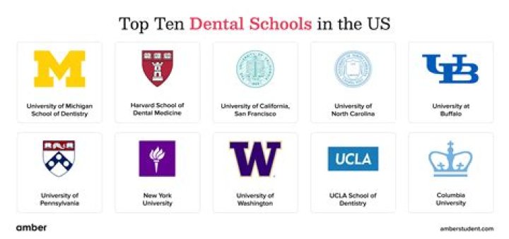How much is dental school per year?
