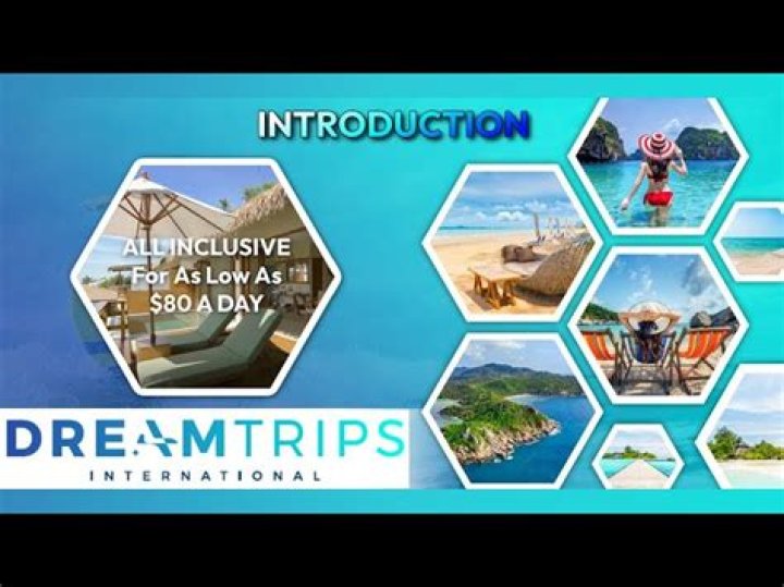How much is DreamTrips membership?