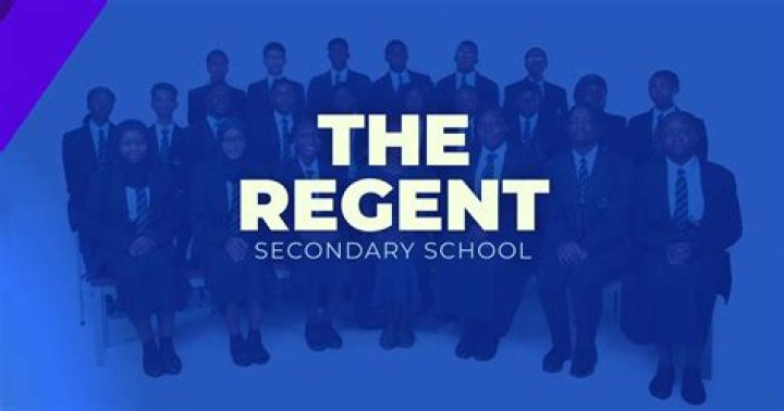 How much is Regent secondary school fees?