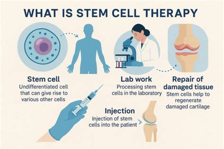 How much is stem cell therapy in California?