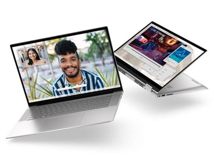 How old is a Dell Inspiron?