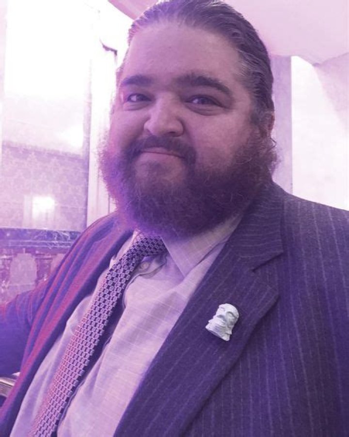 How old is Jorge Garcia?