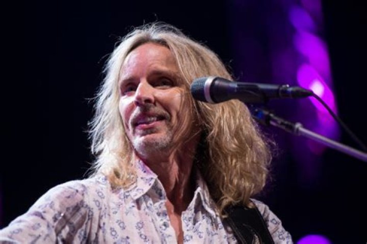 How old is Tommy Shaw?