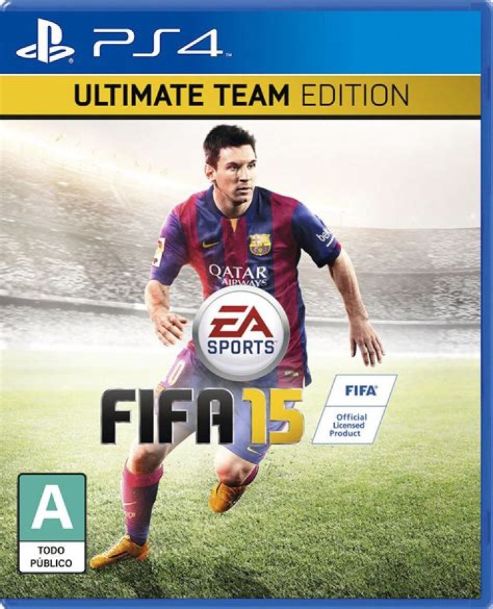 How to download and play FIFA 15 Ultimate Team on PC?