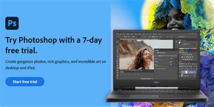 How to get Photoshop CS6 for free?