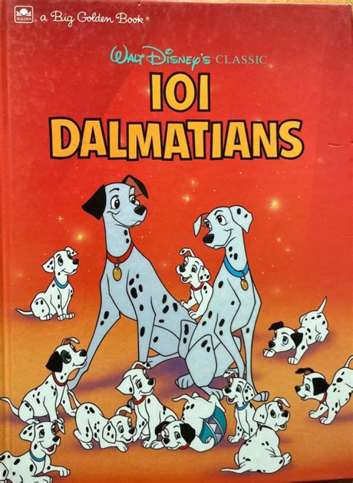 Is 101 Dalmatians a true story?