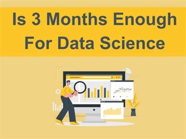 Is 3 months enough for CS Foundation?