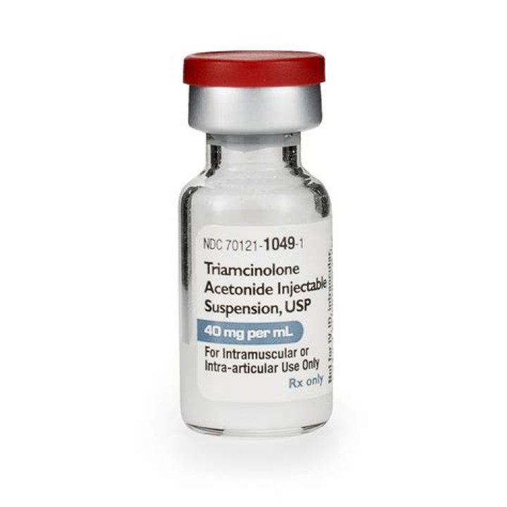 Is 40mg a lot of Adderall?