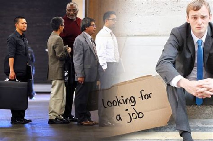 Is 56 too old to find a job?