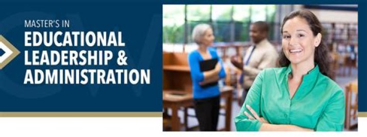 Is a Masters in Educational Leadership worth it?