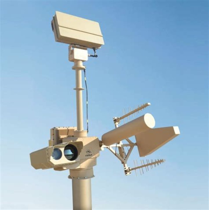 Is a radar jammer legal in Ohio?