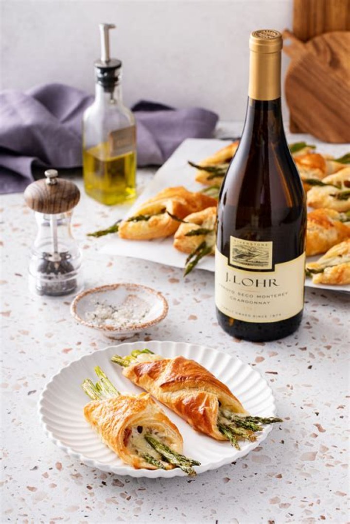 Is Acacia Chardonnay buttery?