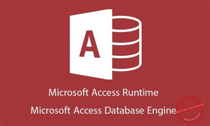 Is access runtime the same as access?